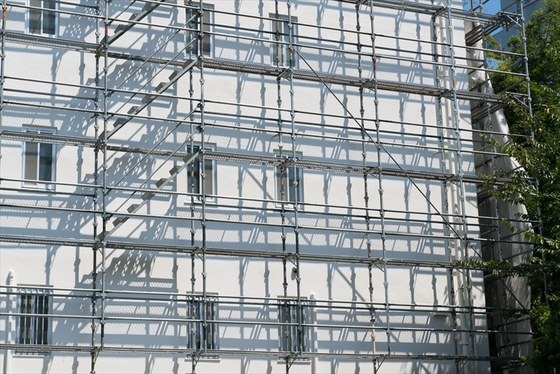 岐阜の塗装･J・B・C株式会社のお客様の声